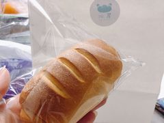 -沁屋面包店(人民东路店)