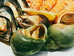 -陆家嘴万怡酒店·万荟轩