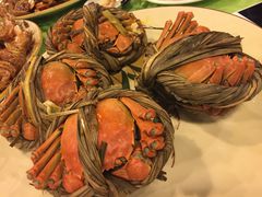 -广胜通达海鲜食府(黄沙店)