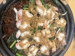 -陶德砂锅(蜀汉路店)
