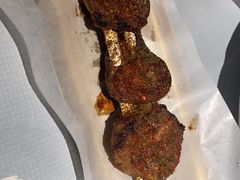 -西域阿里马新疆菜·清真(桂花路店)