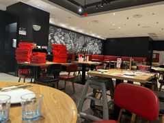 -必胜客(永旺店)