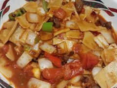 -巴依老爷新疆美食(清华东门店)