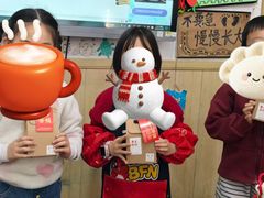 -缤纷鸟美术书法(建大校区)