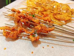 -聚味瞿记·龙虾堂(渔人码头一店)