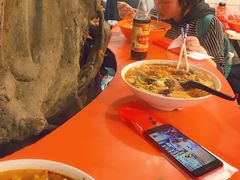-易记皮肚面(明瓦廊店)