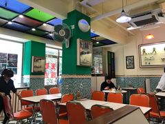 大堂-華歡冰室-WahFoon(吉大店)