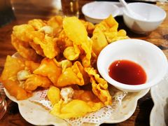 -南记食粥坊·宵夜大排档(莲花总店)
