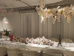 -晶雅花园西餐厅(南京首店)