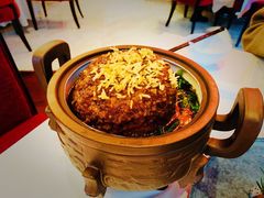 -香乐园·淮扬菜中餐厅·Shang Garden(福田香格里拉店)