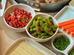 -浩爷羊蝎子火锅(望京店)