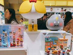 -泡泡玛特POPMART(龙湖杭州滨江天街店)