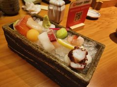 -松涛日本料理
