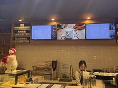 -逸派咖啡 EPARKCOFFEE(广安门店)