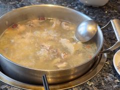 -一席地·本地鸡窝·杭帮鸡火锅(萧山银隆百货店)