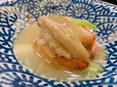 -潮汕味道·煮海餐厅(金麟大厦店)