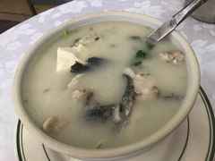 -台山第一家兴华黄鳝饭·黄鳝婆(彭沙坑总店)