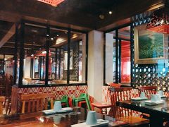 -江边城外烤全鱼(方庄时代购物中心店)