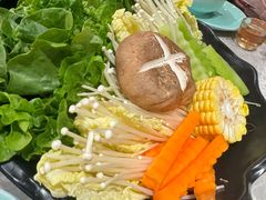 -潮界(虹桥新天地店)