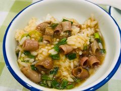 -华圆美食-老蓬莱菜(蓬港路店)