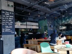 大堂-Wagas沃歌斯(环贸店)