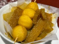 -老坑记·香港经典粤菜馆