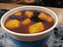 -芋香缘tarosweet(1天地店)