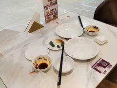 -东方饺子王(新奥购物中心店)