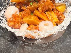 -老福洲·三十年福州味(斗东店)