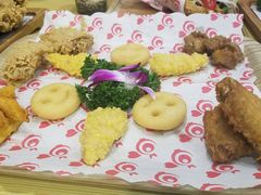 -哈尔滨永泰喜来登酒店·璟泰公馆