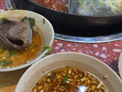 -赵美丽·重庆社区火锅·直营店(火车东站·中豪国际店)