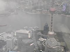 -上海中心大厦