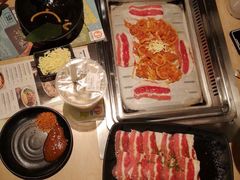 -新石器烤肉(之心城店)