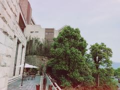 -杭州桐庐康莱德酒店西餐厅-舍