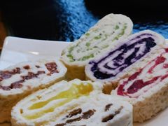 -诺敏塔拉奶茶-布里亚特包子-手把肉(锦都会店)