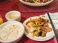 -宣威山野人家·现炒云南菜(金碧店)