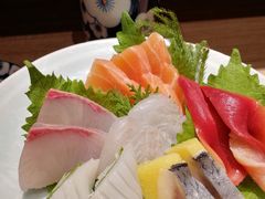 -小山日本料理(太古汇店)