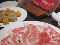 -东来顺饭庄(上地华联店)