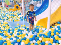 -沈阳龙润夏宫温泉水乐园