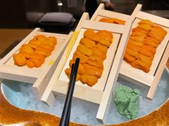 -西村日本料理(香格里拉饭店)