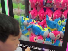 -娃娃集合营(上海奉贤龙湖天街店)