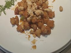 -将相和·海鲜蒸饺大连菜