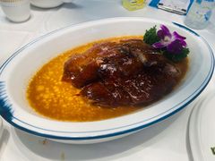 -怀德酒楼·粤菜·海鲜·茶点(怀德万象汇店)