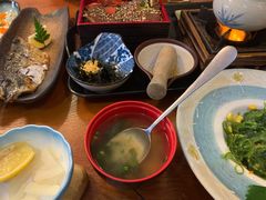 -鳗鱼家·深夜食堂(军博店)