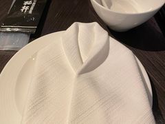 -万丽轩·粤菜(王府井金茂万丽酒店)