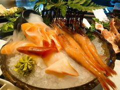 -仙桐吉宴铁板烧·精致料理