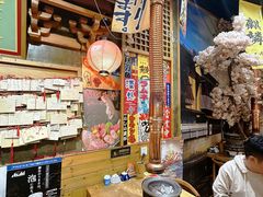 -牛也烧肉(摩尔城店)