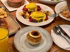 -UPPER KITCHEN(延安路店)
