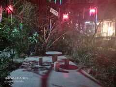-金河半岛园林酒家(金融城店)