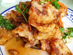 -石老头关东饺子王·东北菜(嘉华鑫城店)